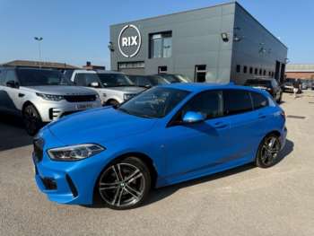 Used BMW 1 Series 2019 for sale - 74964013: Photo