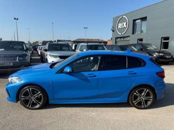 Used BMW 1 Series 2019 for sale - 74964013: Photo