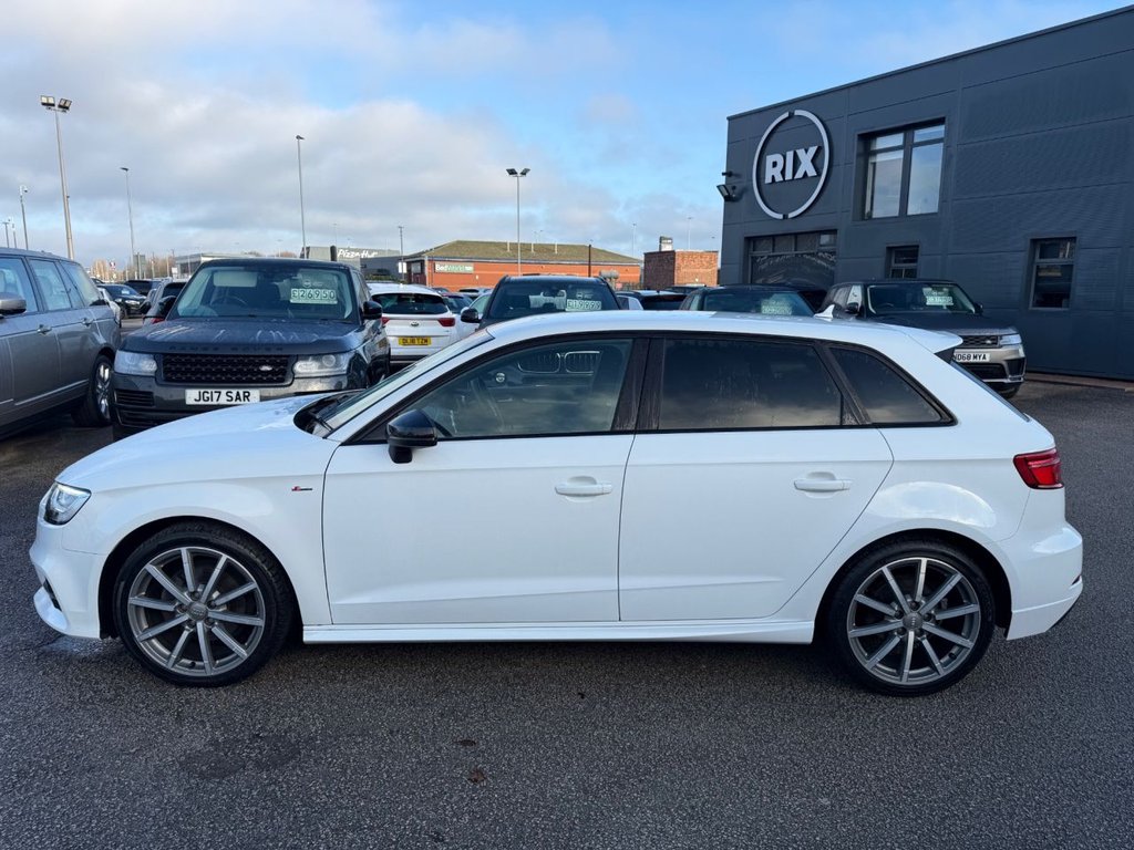 Used Audi A3 2018 for sale - 77205376: Photo 3