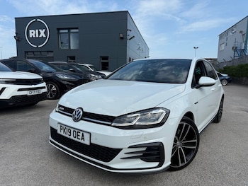 Used Volkswagen Golf 2019 for sale - 75548662: Photo