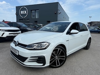 Used Volkswagen Golf 2019 for sale - 75548662: Photo