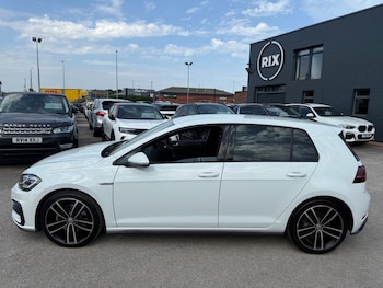 Used Volkswagen Golf 2019 for sale - 75548662: Photo