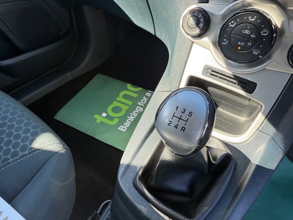 Used Ford Fiesta 2012 for sale - 74649758: Photo 22