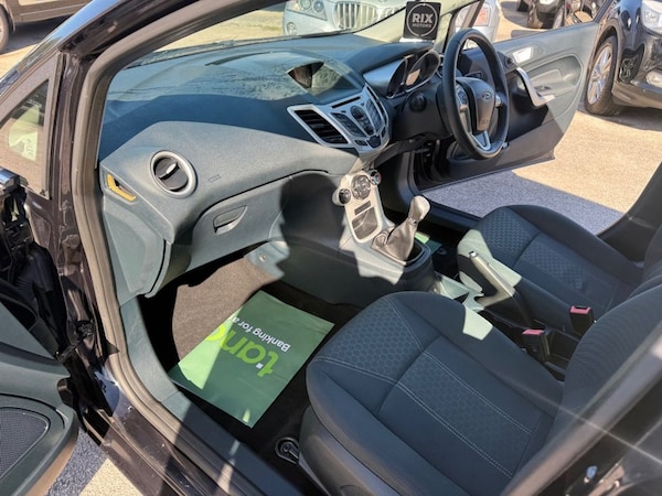 Used Ford Fiesta 2012 for sale - 74649758: Photo 25