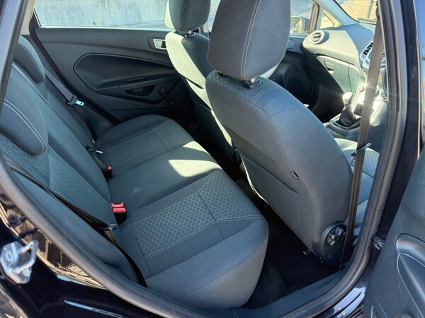 Used Ford Fiesta 2012 for sale - 74649758: Photo 27
