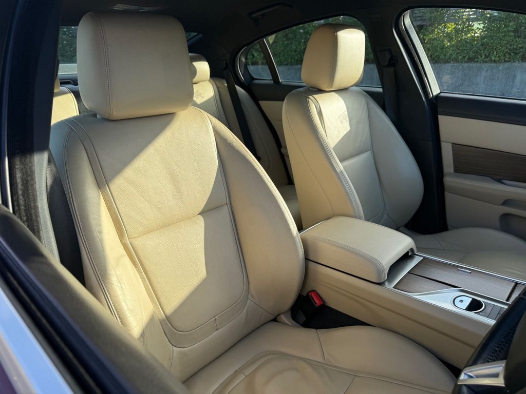 Used Jaguar XF 2015 for sale - 76406247: Photo 13