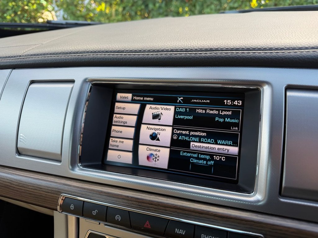 Used Jaguar XF 2015 for sale - 76406247: Photo 18