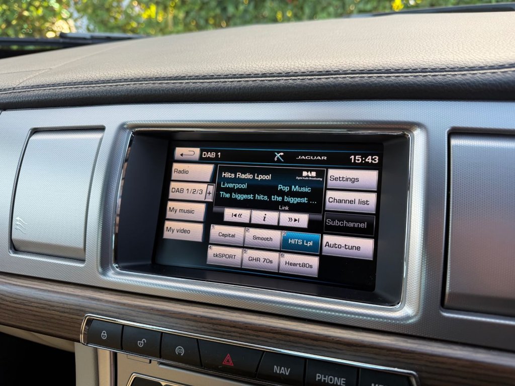 Used Jaguar XF 2015 for sale - 76406247: Photo 19