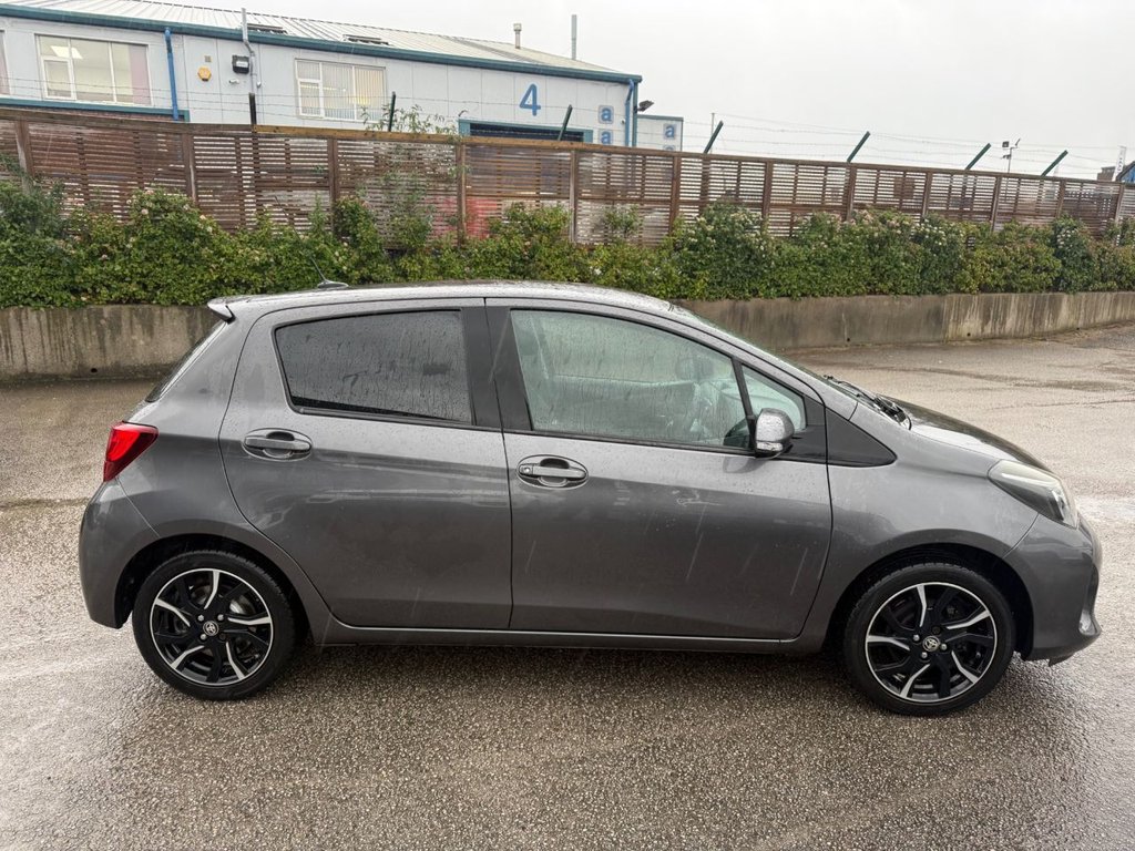 Used Toyota Yaris 2016 for sale - 76820877: Photo 10