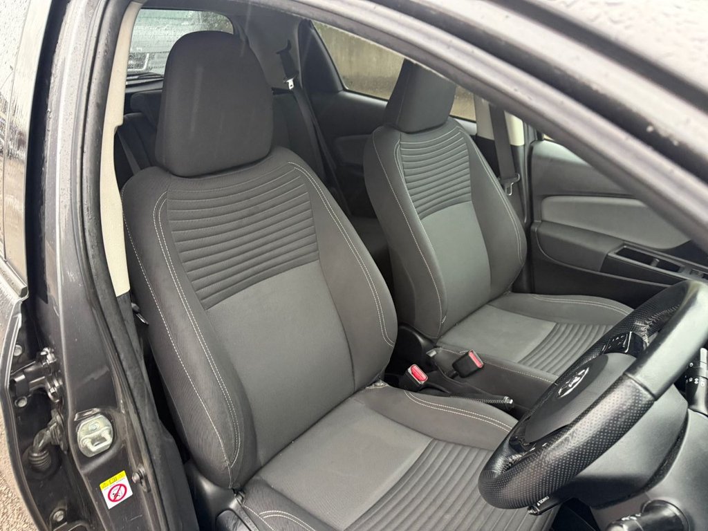 Used Toyota Yaris 2016 for sale - 76820877: Photo 13