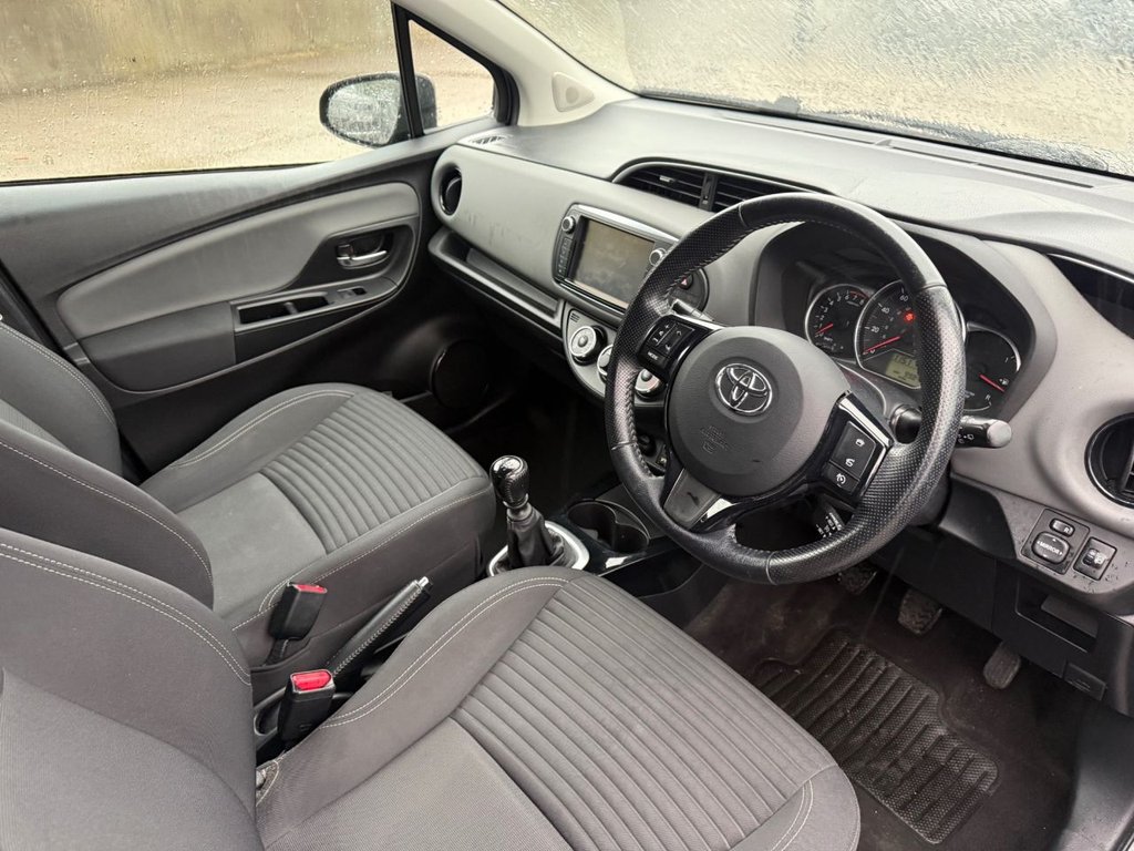 Used Toyota Yaris 2016 for sale - 76820877: Photo 14