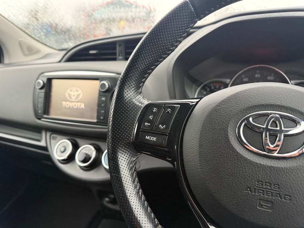 Used Toyota Yaris 2016 for sale - 76820877: Photo 15