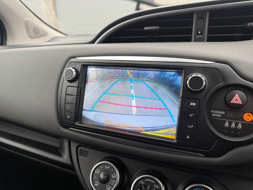 Used Toyota Yaris 2016 for sale - 76820877: Photo 22