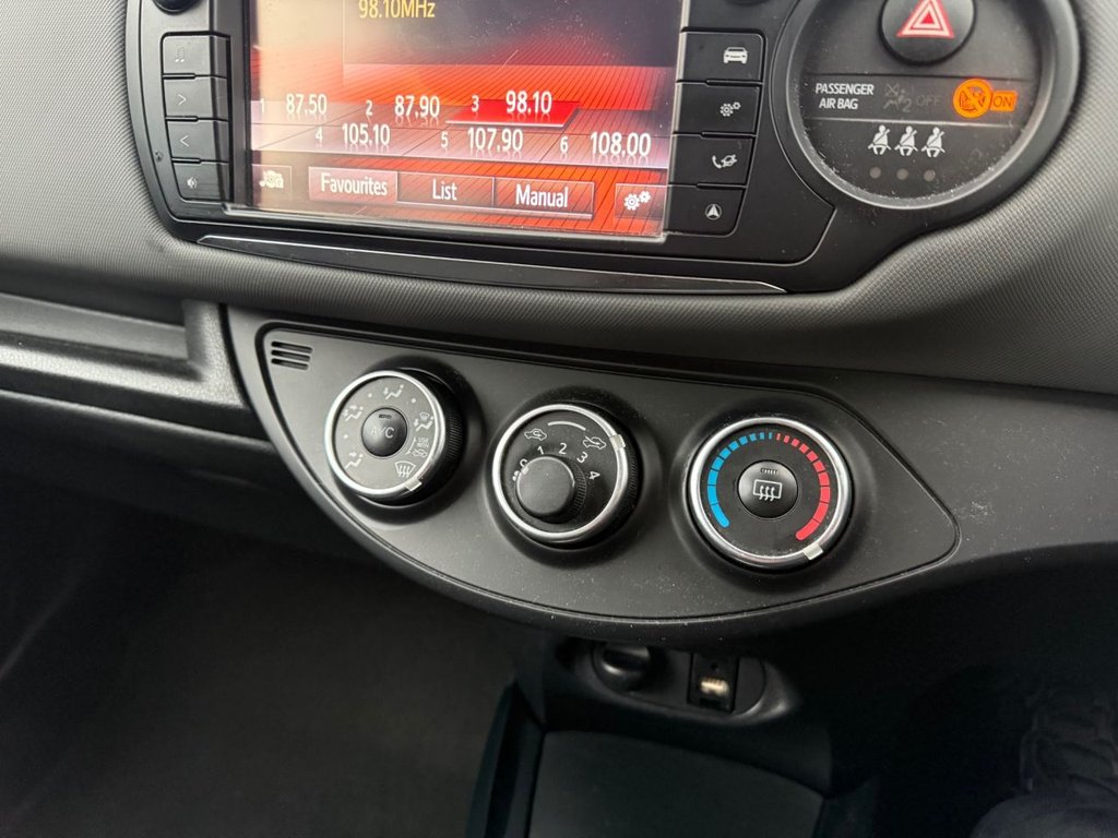 Used Toyota Yaris 2016 for sale - 76820877: Photo 23