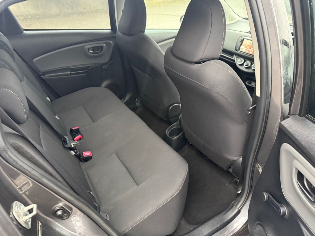 Used Toyota Yaris 2016 for sale - 76820877: Photo 28