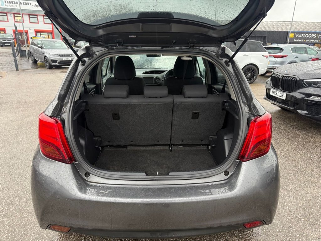 Used Toyota Yaris 2016 for sale - 76820877: Photo 7