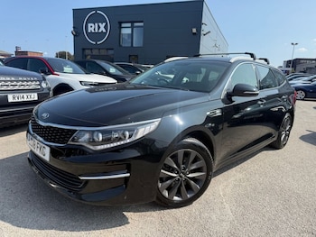 Used Kia Optima 2018 for sale - 75548646: Photo