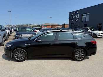 Used Kia Optima 2018 for sale - 75548646: Photo