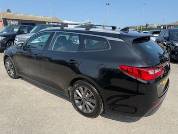 Used Kia Optima 2018 for sale - 75548646: Photo