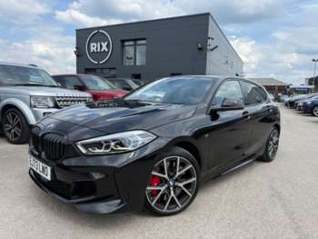 Used BMW 1 Series 2023 for sale - 74687838: Photo