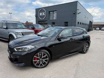 Used BMW 1 Series 2023 for sale - 74687838: Photo