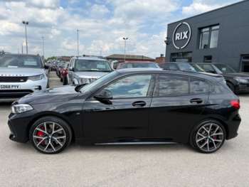 Used BMW 1 Series 2023 for sale - 74687838: Photo