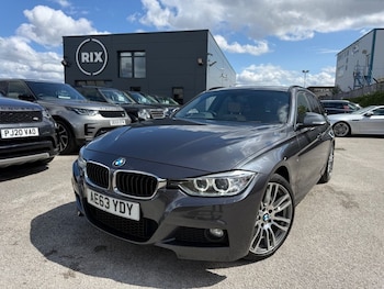 Used BMW 3 Series 2013 for sale - 79334453: Photo