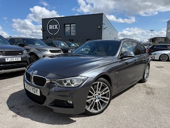 Used BMW 3 Series 2013 for sale - 79334453: Photo