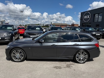 Used BMW 3 Series 2013 for sale - 79334453: Photo
