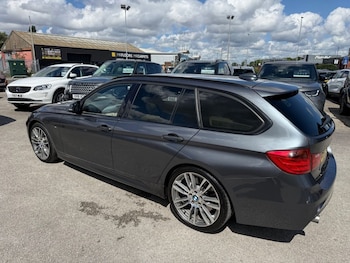 Used BMW 3 Series 2013 for sale - 79334453: Photo