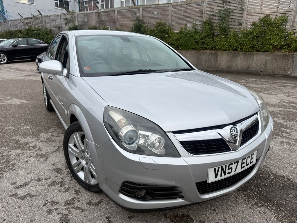 Used Vauxhall Vectra 2007 for sale - 76312929: Photo 12