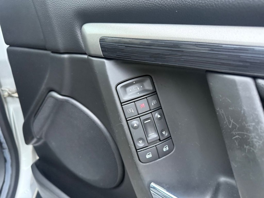 Used Vauxhall Vectra 2007 for sale - 76312929: Photo 19