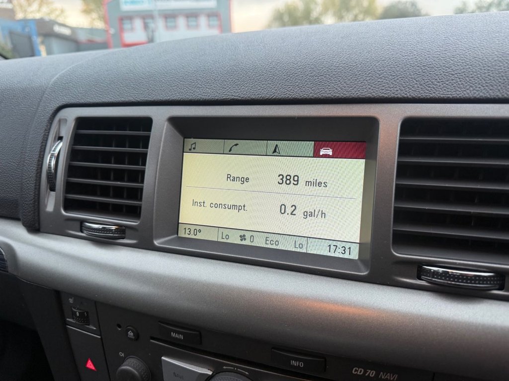 Used Vauxhall Vectra 2007 for sale - 76312929: Photo 22