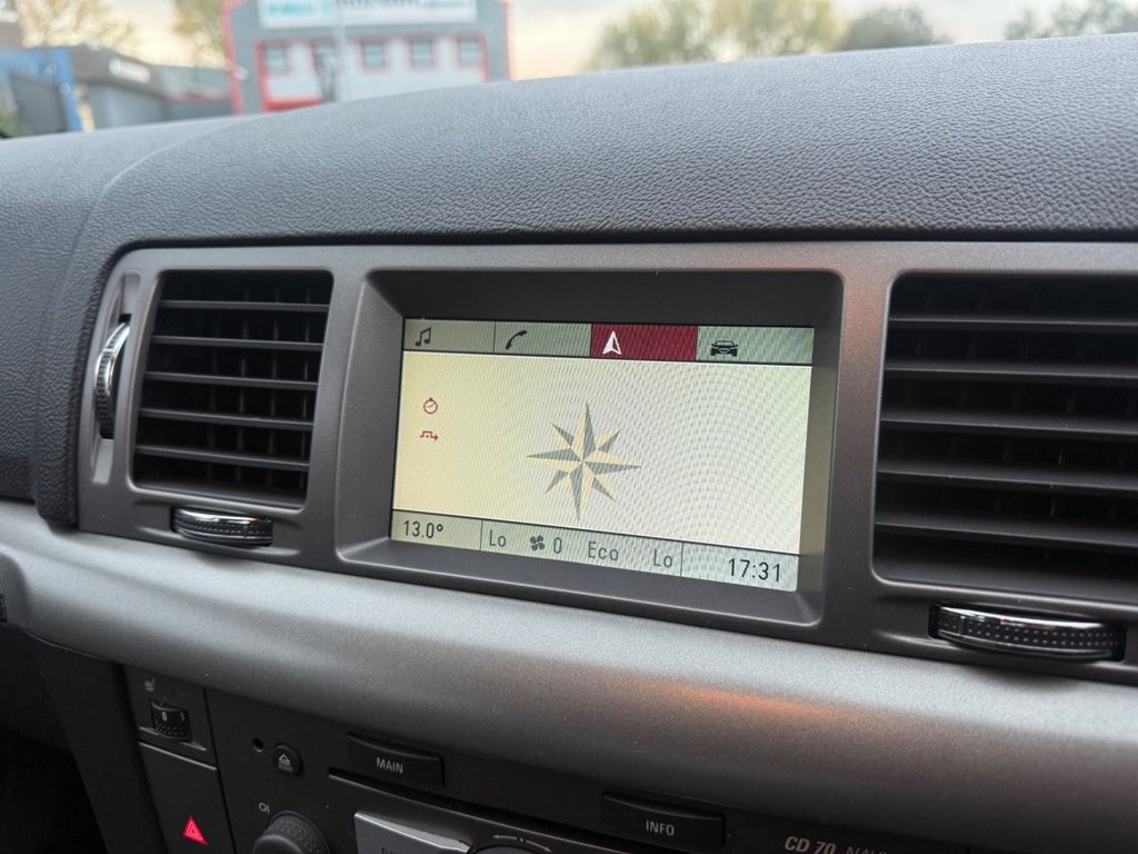 Used Vauxhall Vectra 2007 for sale - 76312929: Photo 23