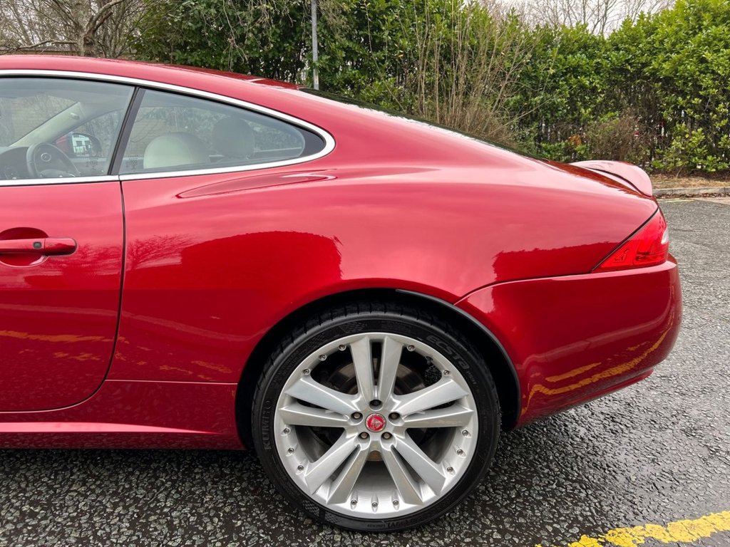 Used Jaguar XK 2014 for sale - 76552043: Photo 12