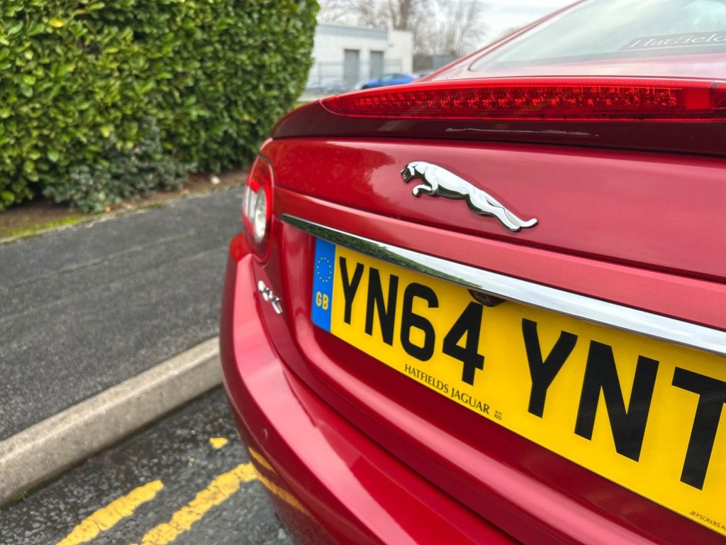 Used Jaguar XK 2014 for sale - 76552043: Photo 13