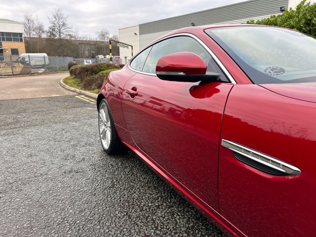 Used Jaguar XK 2014 for sale - 76552043: Photo 16