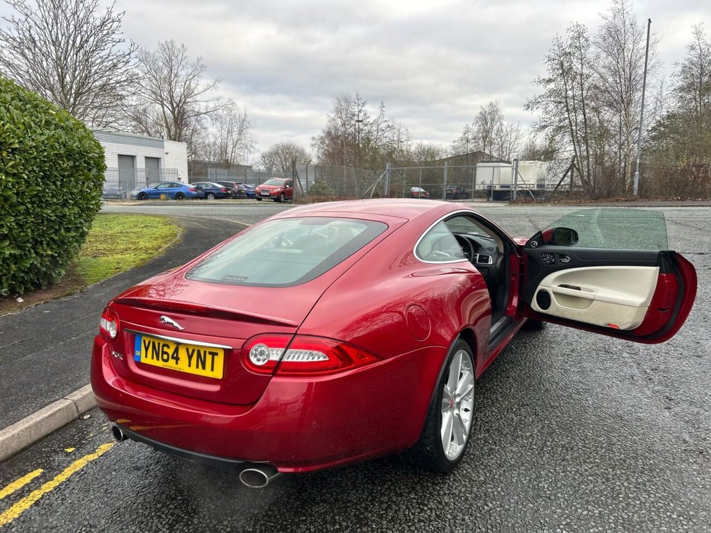 Used Jaguar XK 2014 for sale - 76552043: Photo 18