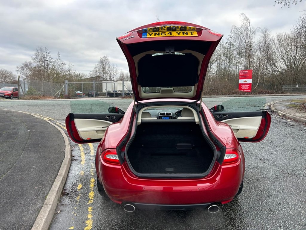 Used Jaguar XK 2014 for sale - 76552043: Photo 20