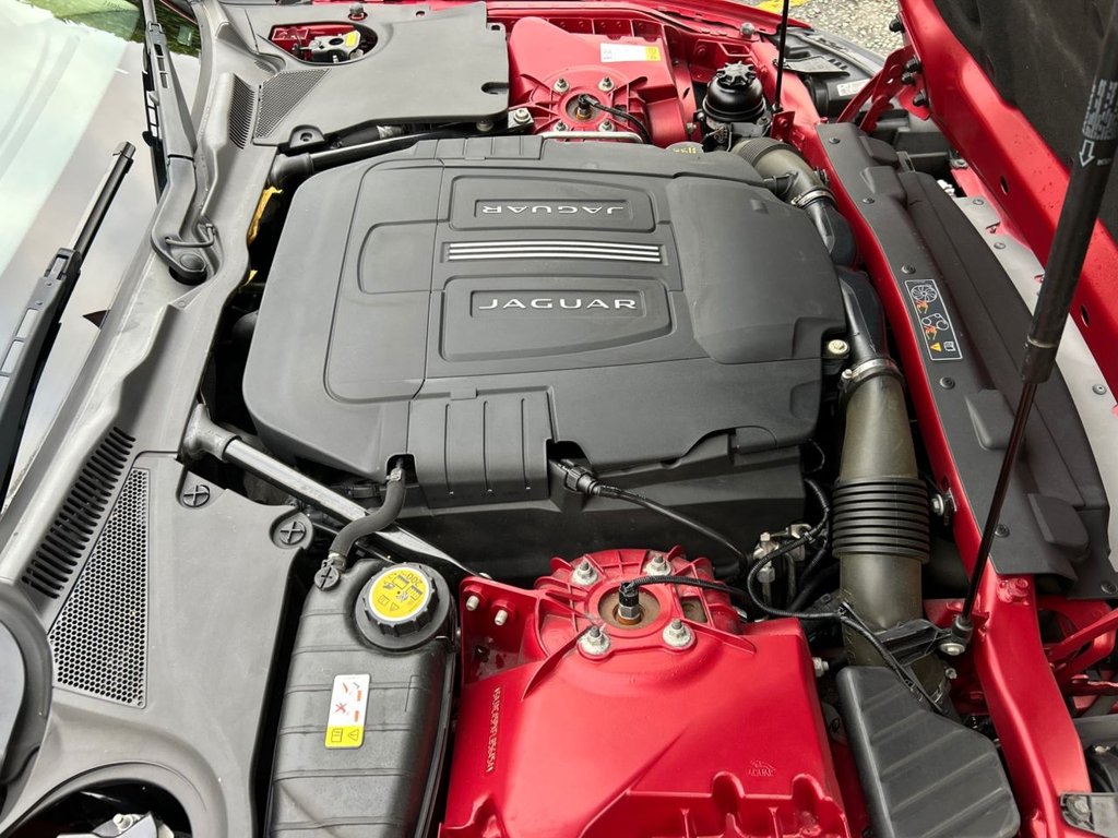 Used Jaguar XK 2014 for sale - 76552043: Photo 24