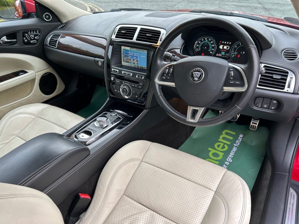 Used Jaguar XK 2014 for sale - 76552043: Photo 29