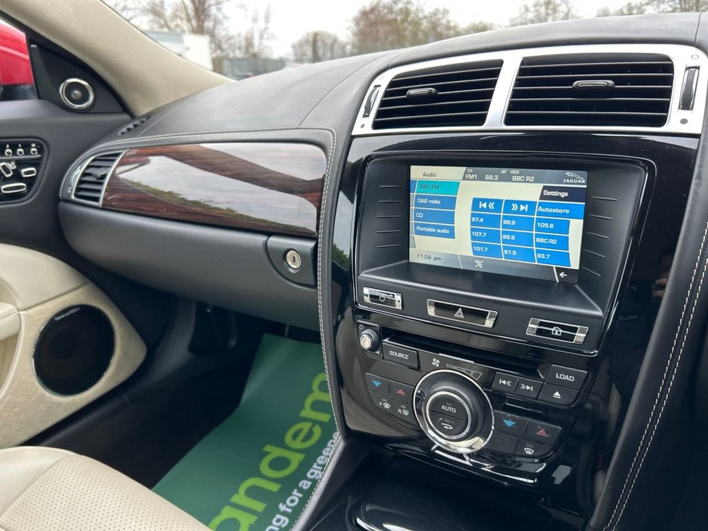 Used Jaguar XK 2014 for sale - 76552043: Photo 30