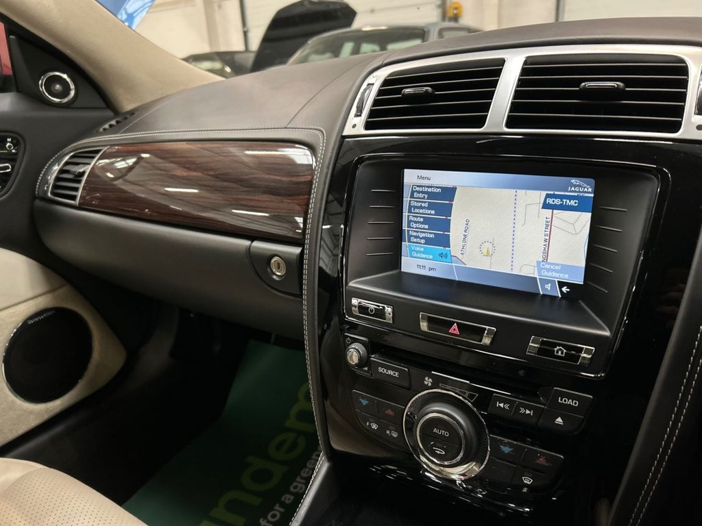 Used Jaguar XK 2014 for sale - 76552043: Photo 32