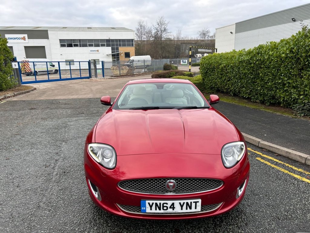 Used Jaguar XK 2014 for sale - 76552043: Photo 9