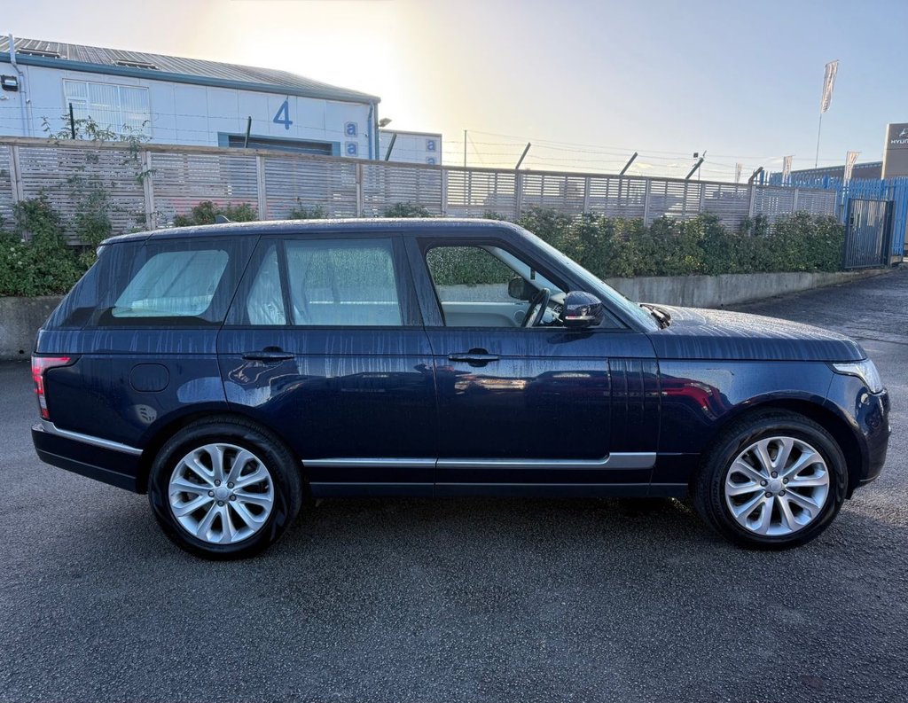 Used Land Rover Range Rover 2016 for sale - 76783841: Photo 10