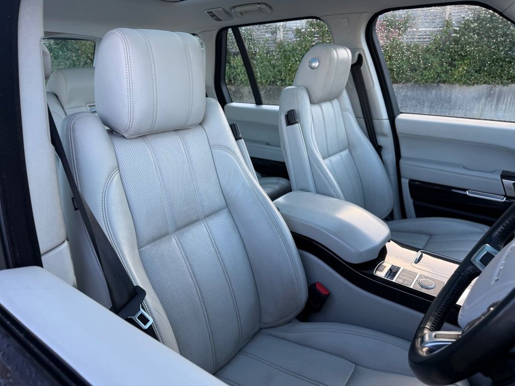 Used Land Rover Range Rover 2016 for sale - 76783841: Photo 14
