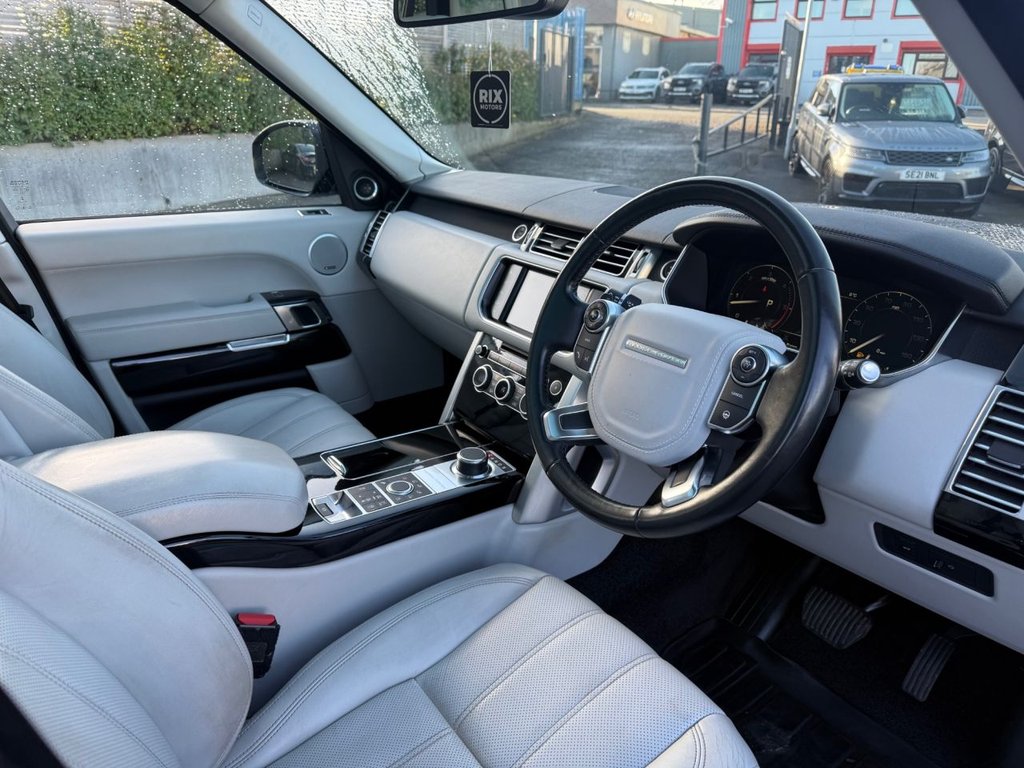 Used Land Rover Range Rover 2016 for sale - 76783841: Photo 15