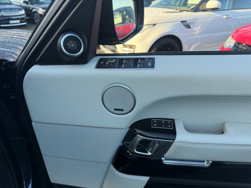 Used Land Rover Range Rover 2016 for sale - 76783841: Photo 16