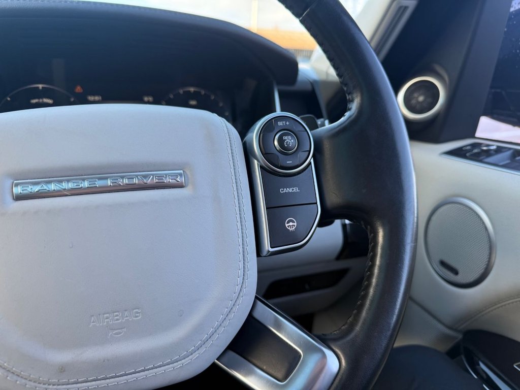 Used Land Rover Range Rover 2016 for sale - 76783841: Photo 18