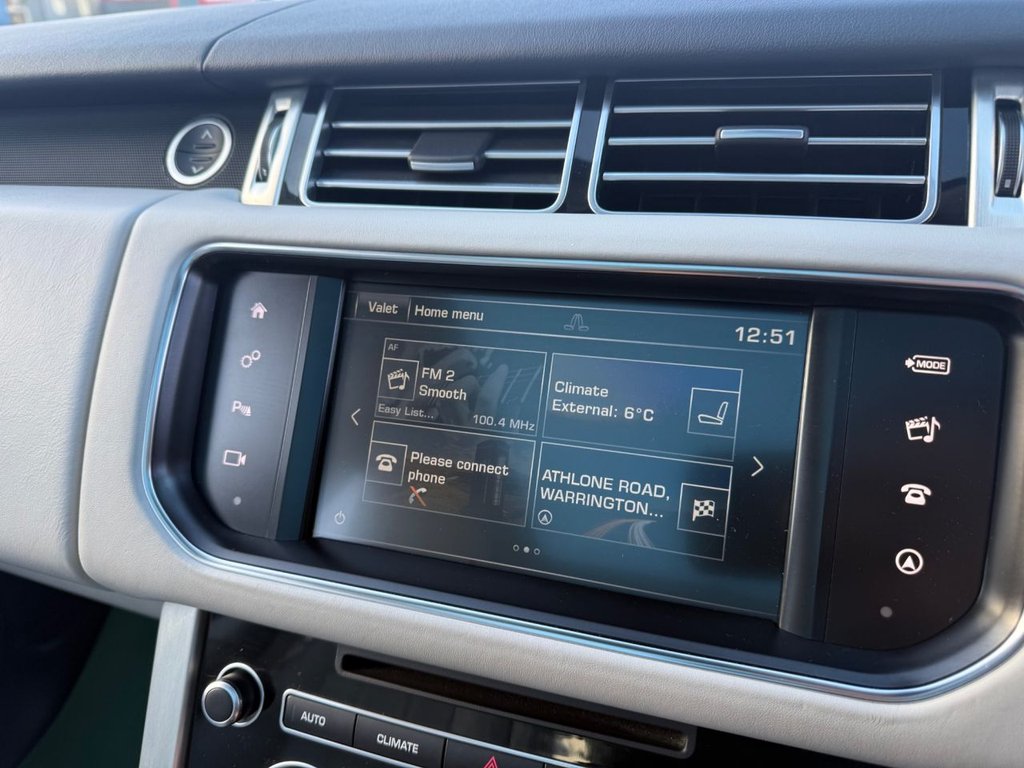 Used Land Rover Range Rover 2016 for sale - 76783841: Photo 19